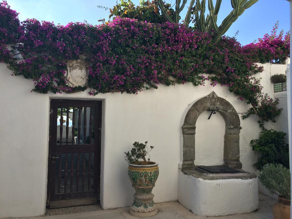 Casa Colette Villa Anacapri  Dış mekan fotoğraf